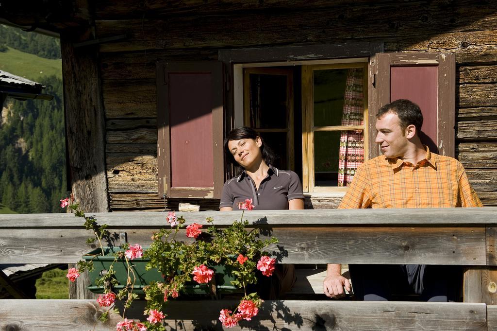 Chalet Wildgall Anterselva di Mezzo Værelse billede